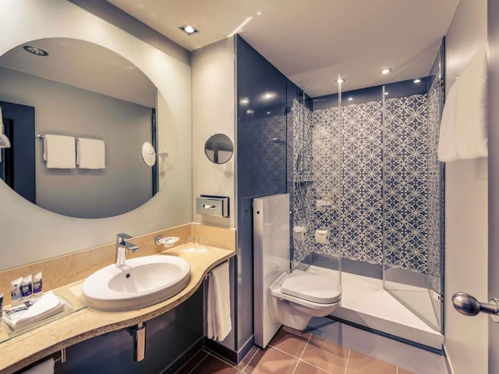 Mercure Muenchen City Center