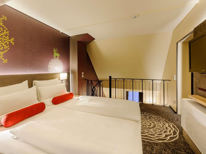 Mercure Muenchen City Center