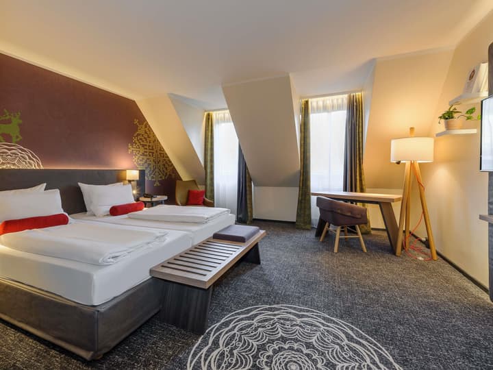 Mercure Muenchen City Center