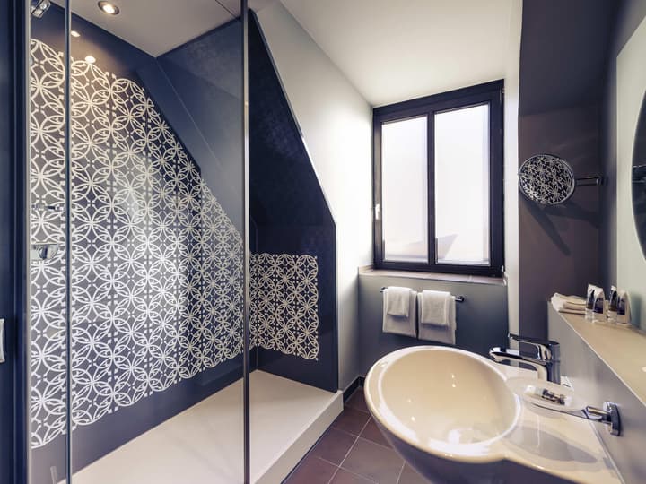 Mercure Muenchen City Center