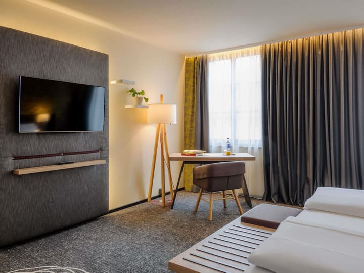 Mercure Muenchen City Center