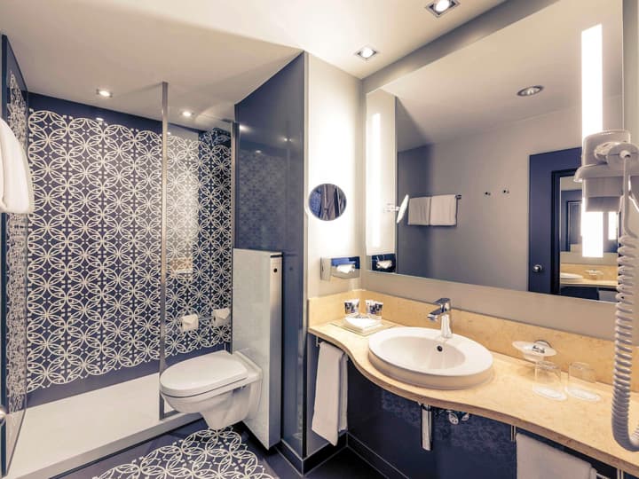 Mercure Muenchen City Center