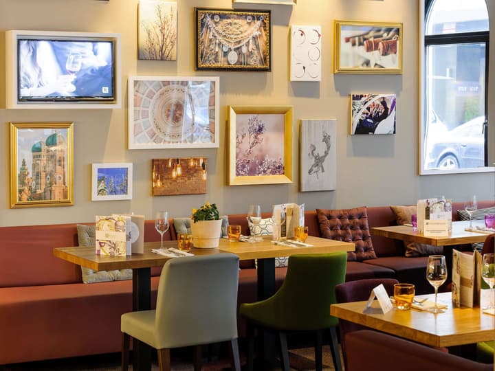 Mercure Muenchen City Center