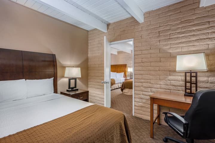 Kayenta Monument Valley Inn