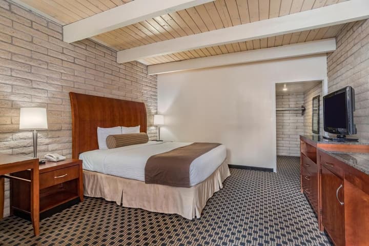 Kayenta Monument Valley Inn