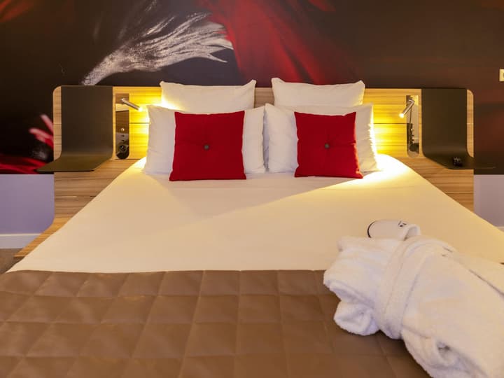 Novotel Nice Centre Vieux Nice