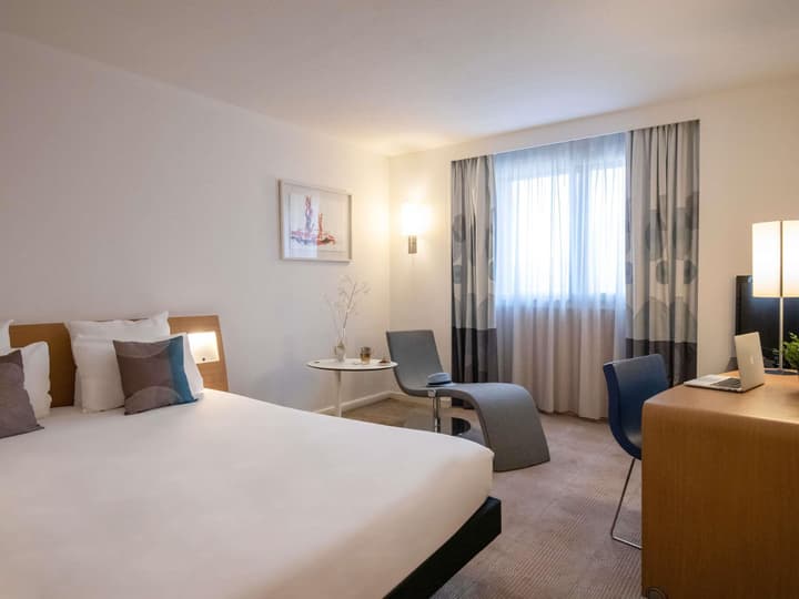 Novotel Nice Centre Vieux Nice