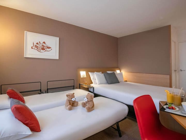 Novotel Nice Centre Vieux Nice