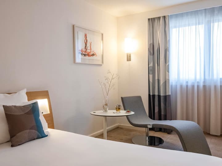 Novotel Nice Centre Vieux Nice