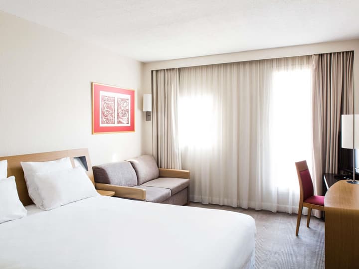Novotel Nice Centre Vieux Nice