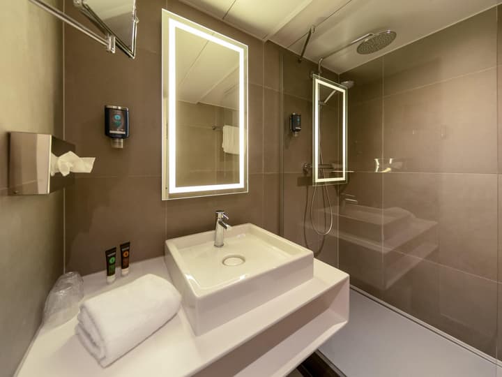 Novotel Nice Centre Vieux Nice