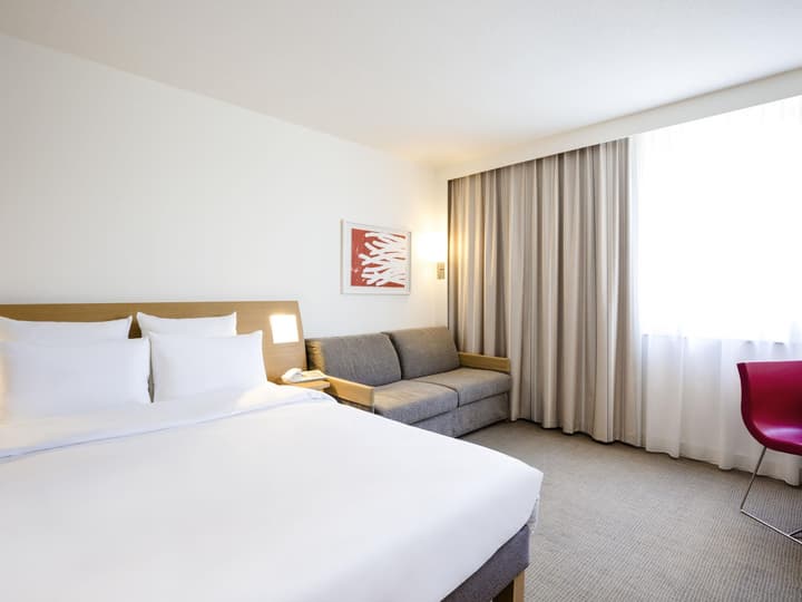 Novotel Nice Centre Vieux Nice