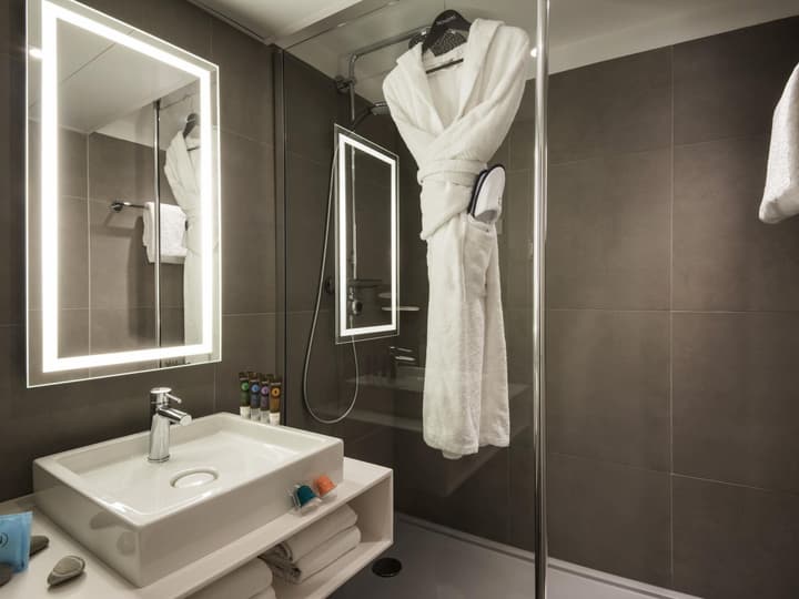 Novotel Nice Centre Vieux Nice