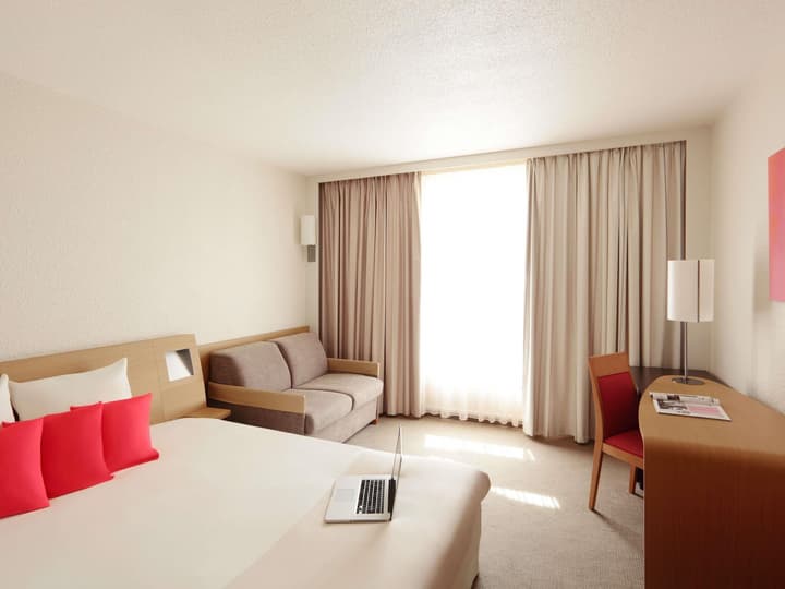Novotel Nice Centre Vieux Nice