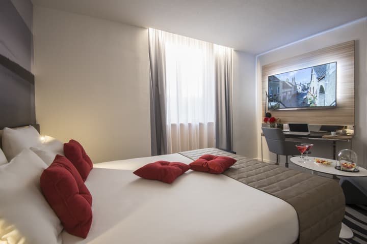Novotel Nice Centre Vieux Nice