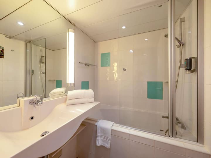 Novotel Nice Centre Vieux Nice