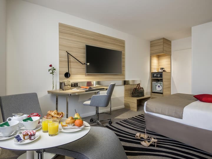 Novotel Nice Centre Vieux Nice