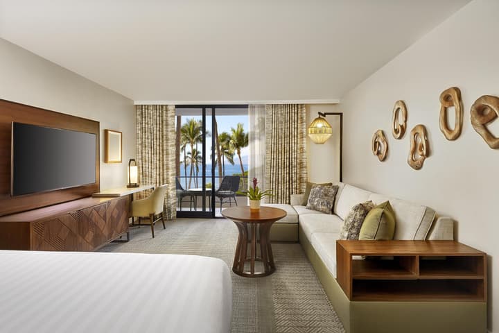 Hyatt Regency Maui Resort & Spa