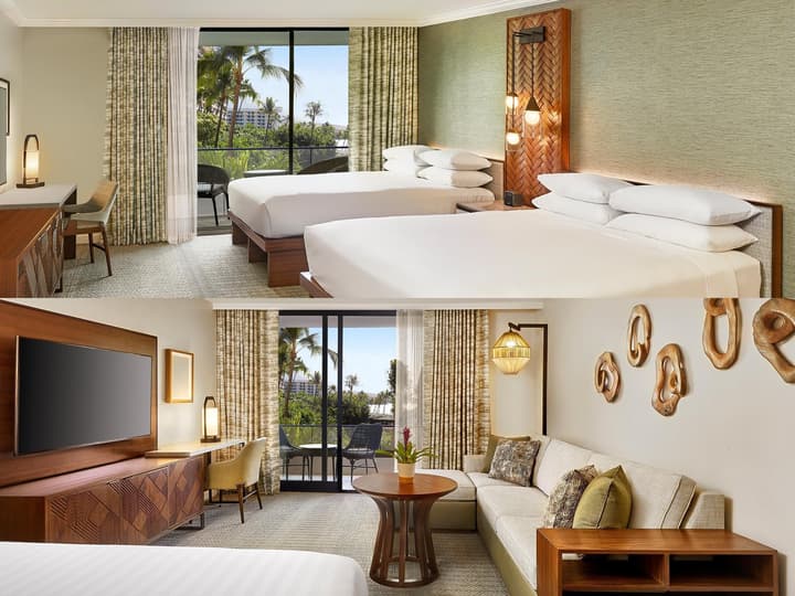 Hyatt Regency Maui Resort & Spa