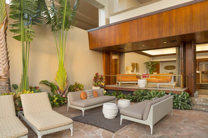 Hyatt Regency Maui Resort & Spa