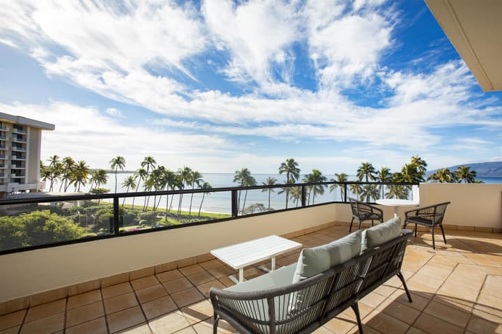 Hyatt Regency Maui Resort & Spa