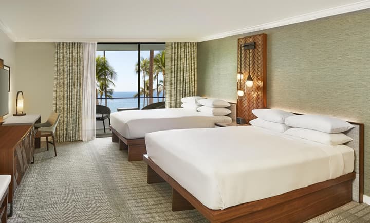 Hyatt Regency Maui Resort & Spa