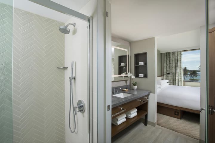 Hyatt Regency Maui Resort & Spa