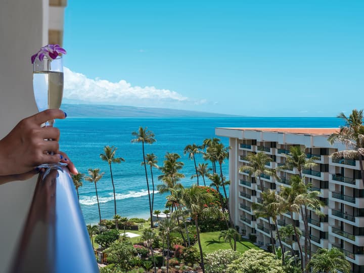Hyatt Regency Maui Resort & Spa