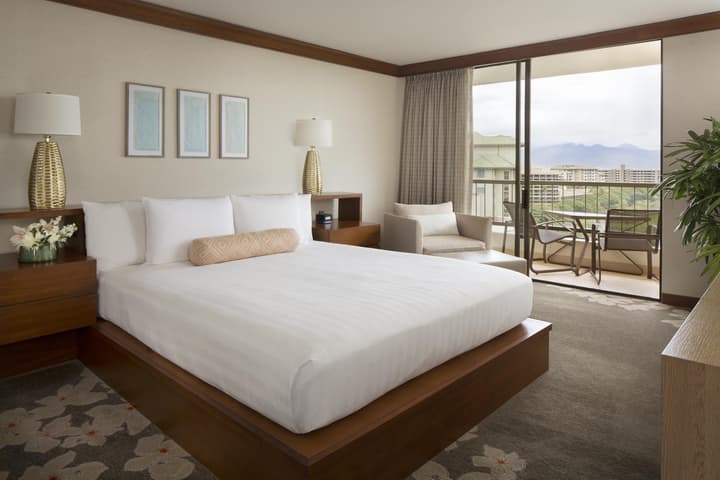 Hyatt Regency Maui Resort & Spa