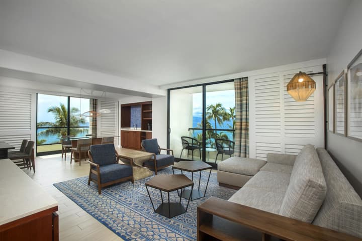 Hyatt Regency Maui Resort & Spa