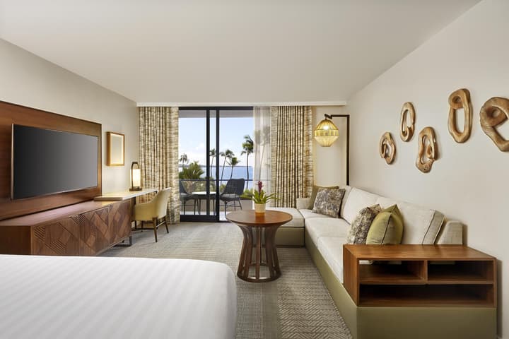 Hyatt Regency Maui Resort & Spa