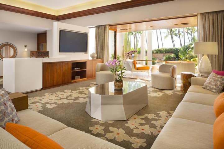 Hyatt Regency Maui Resort & Spa