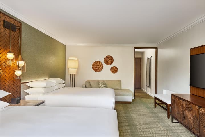 Hyatt Regency Maui Resort & Spa