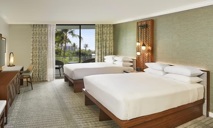 Hyatt Regency Maui Resort & Spa