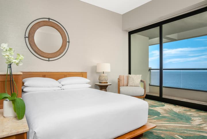 Hyatt Regency Maui Resort & Spa