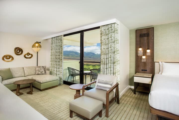 Hyatt Regency Maui Resort & Spa