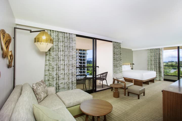 Hyatt Regency Maui Resort & Spa