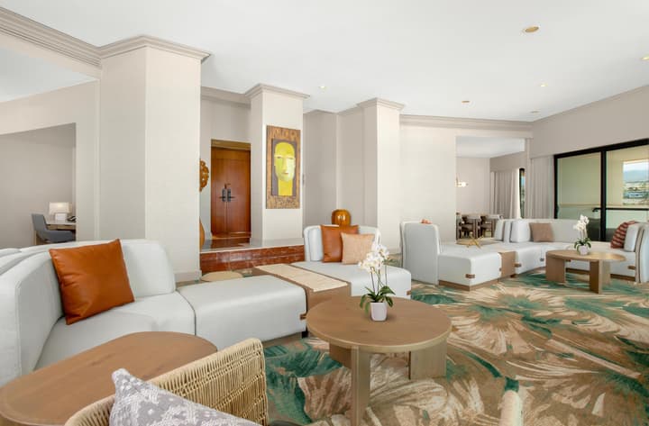 Hyatt Regency Maui Resort & Spa