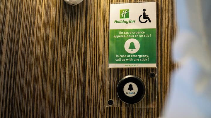 Holiday Inn Paris Opéra Grands Boulevards by IHG