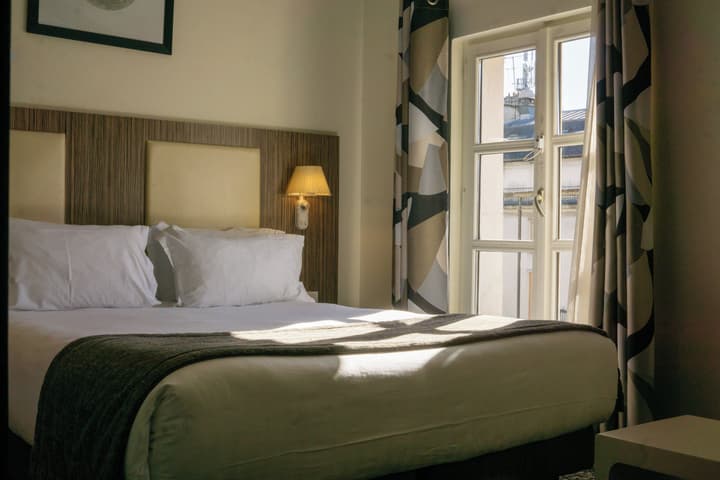 Holiday Inn Paris Opéra Grands Boulevards by IHG