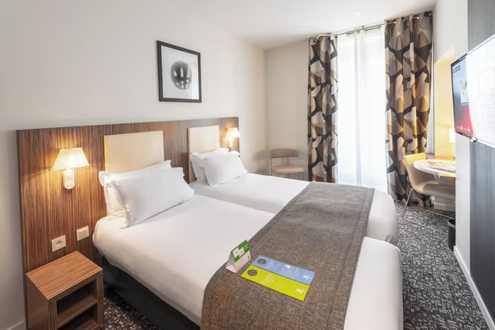 Holiday Inn Paris Opéra Grands Boulevards by IHG