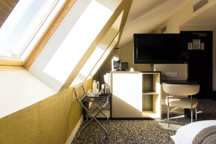 Holiday Inn Paris Opéra Grands Boulevards by IHG