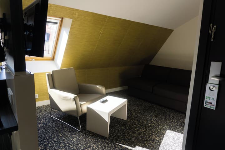 Holiday Inn Paris Opéra Grands Boulevards by IHG