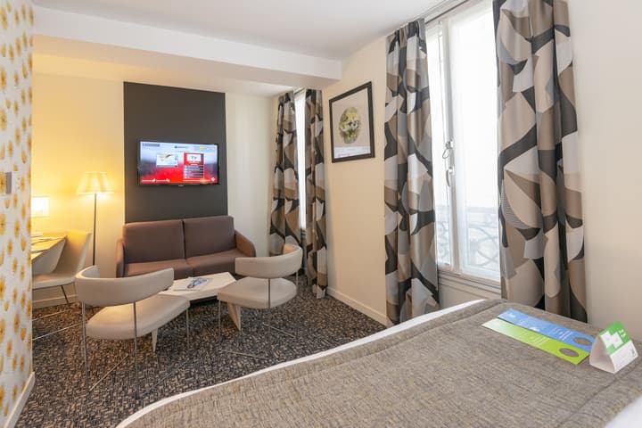 Holiday Inn Paris Opéra Grands Boulevards by IHG