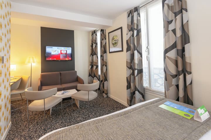 Holiday Inn Paris Opéra Grands Boulevards by IHG