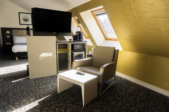 Holiday Inn Paris Opéra Grands Boulevards by IHG