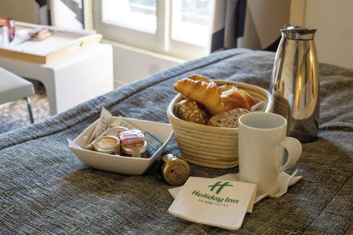 Holiday Inn Paris Opéra Grands Boulevards by IHG