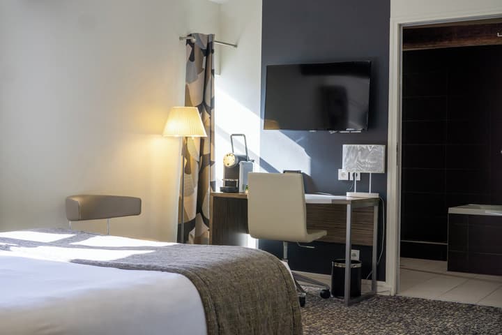 Holiday Inn Paris Opéra Grands Boulevards by IHG