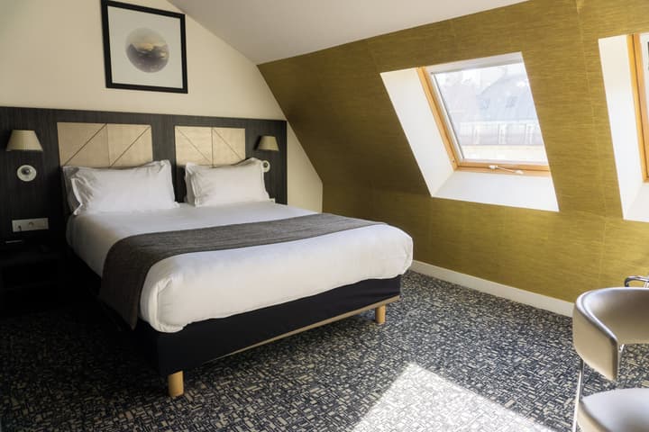 Holiday Inn Paris Opéra Grands Boulevards by IHG