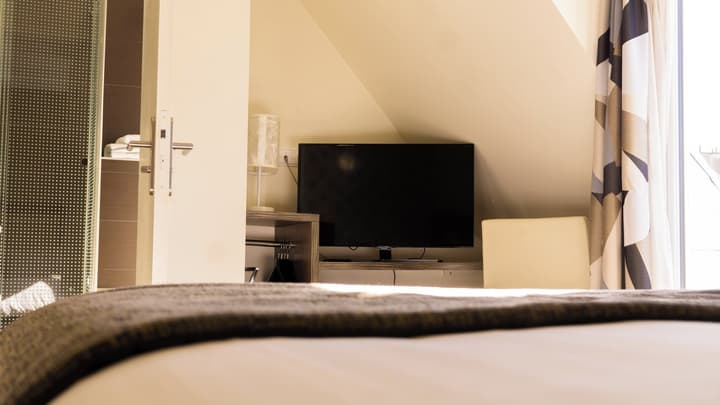 Holiday Inn Paris Opéra Grands Boulevards by IHG